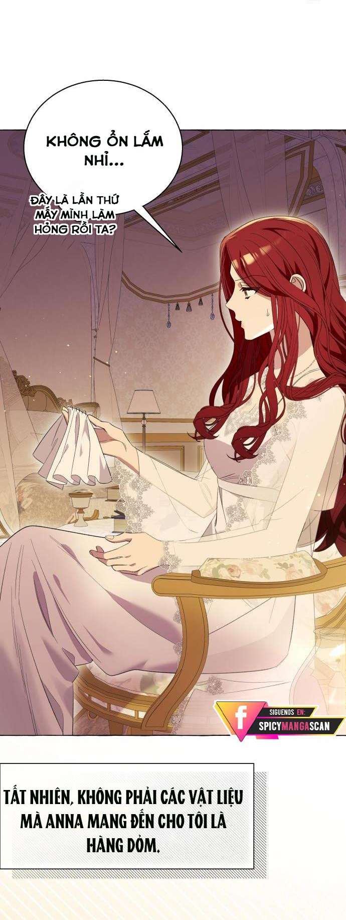 Tôi Tưởng Đó Chỉ Là Tiểu Thuyết Trọng Sinh Bình Thường Chapter 16 - Trang 4