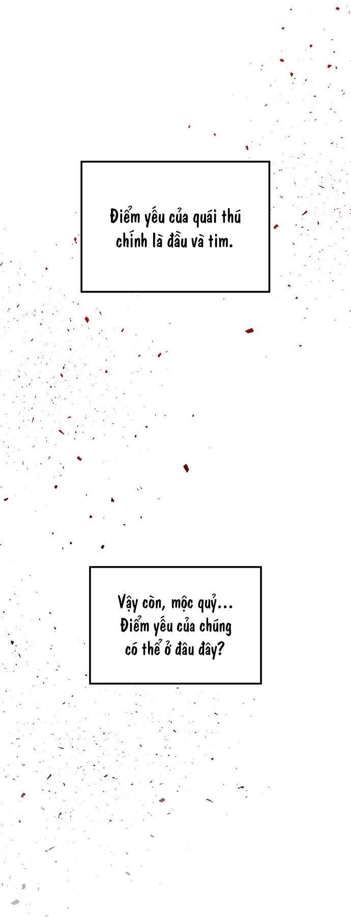 Vương Tử Huyền Bí Chapter 86 - Trang 4