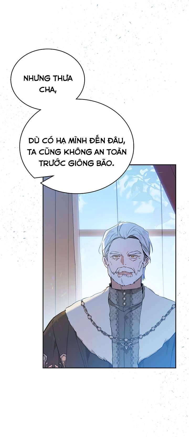 Kiếp Này Nhất Định Làm Gia Chủ Chap 65 - Trang 2
