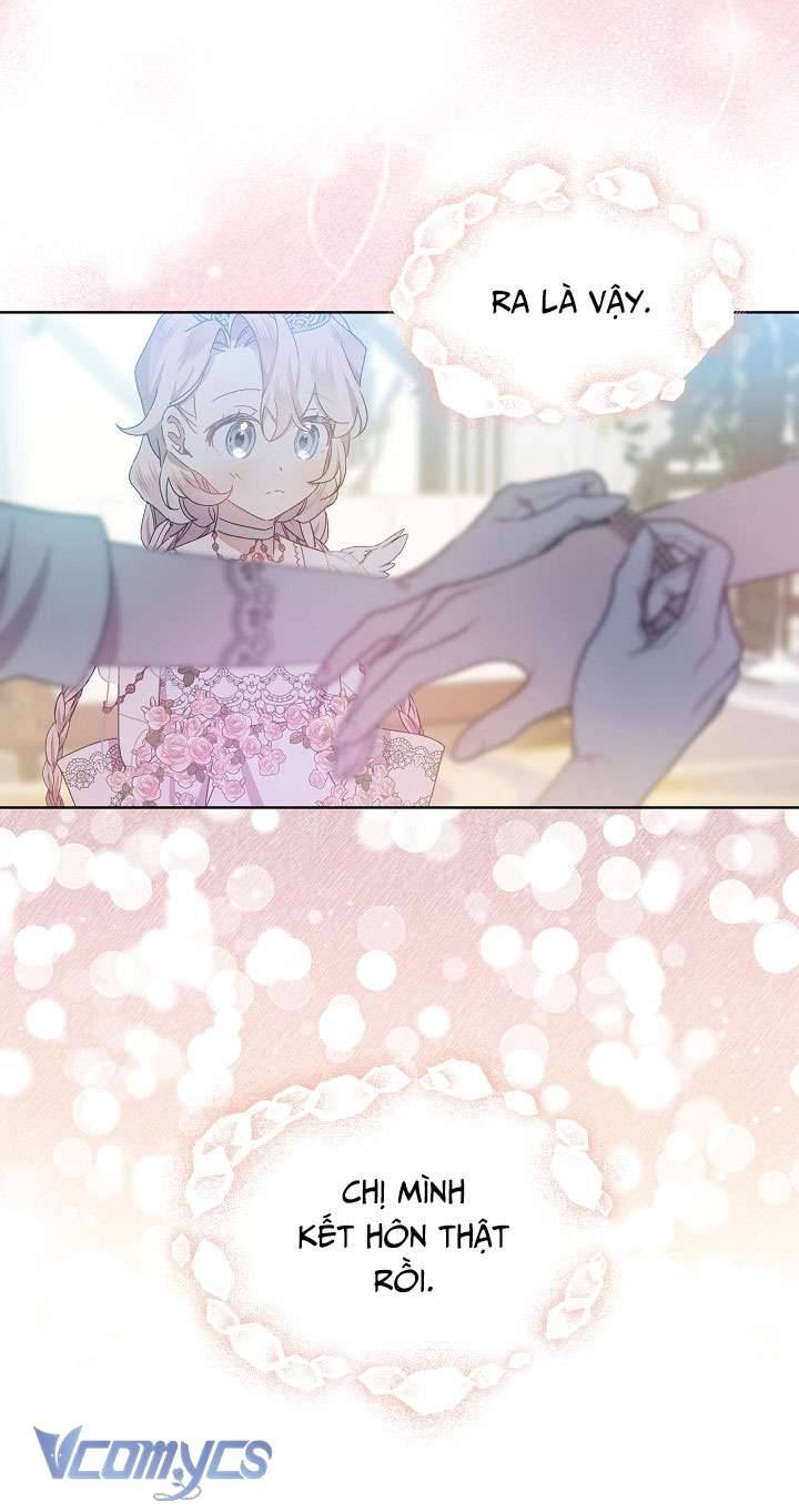 Quý Cô Thế Giới Ngầm Chap 51 - Trang 3