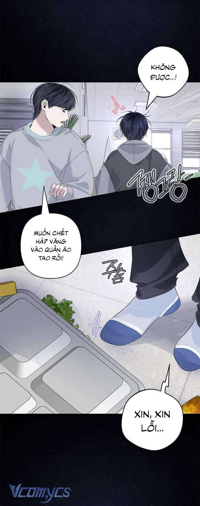 Đàn Anh Xấu Xa! Chap 77 - Trang 3