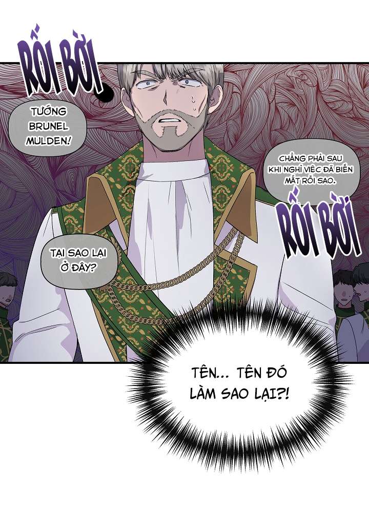 Tôi Không Phải Là Cinderella Chapter 63 - Trang 4