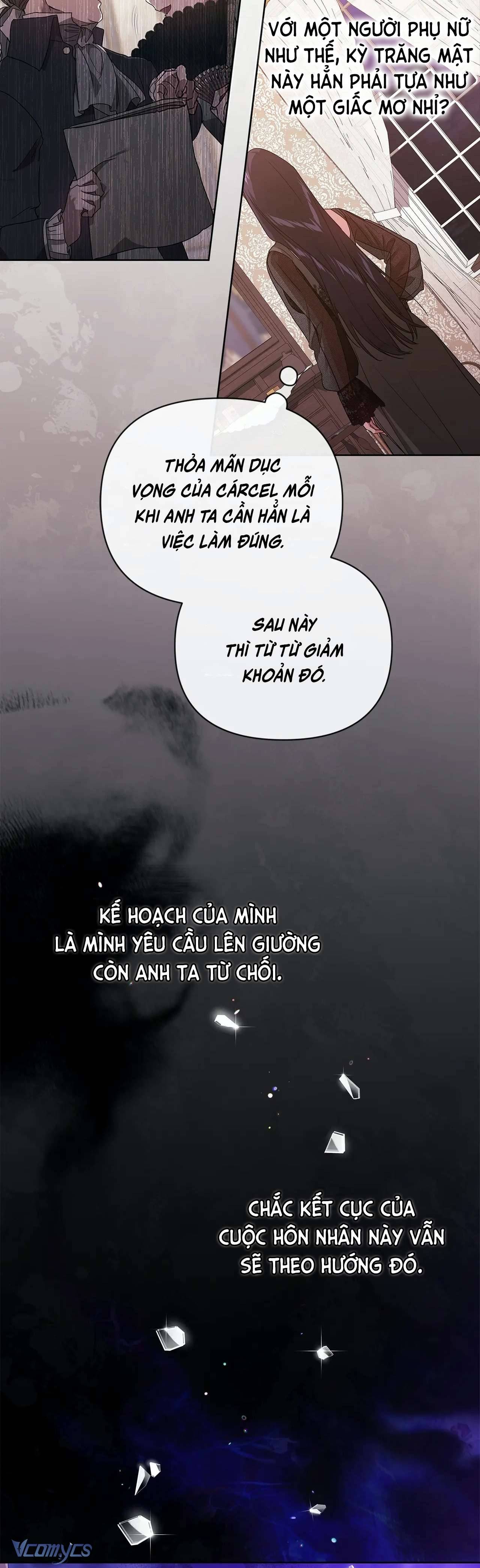 Hôn Nhân Này Rồi Sẽ Đổ Vỡ Chapter 24 - Trang 3