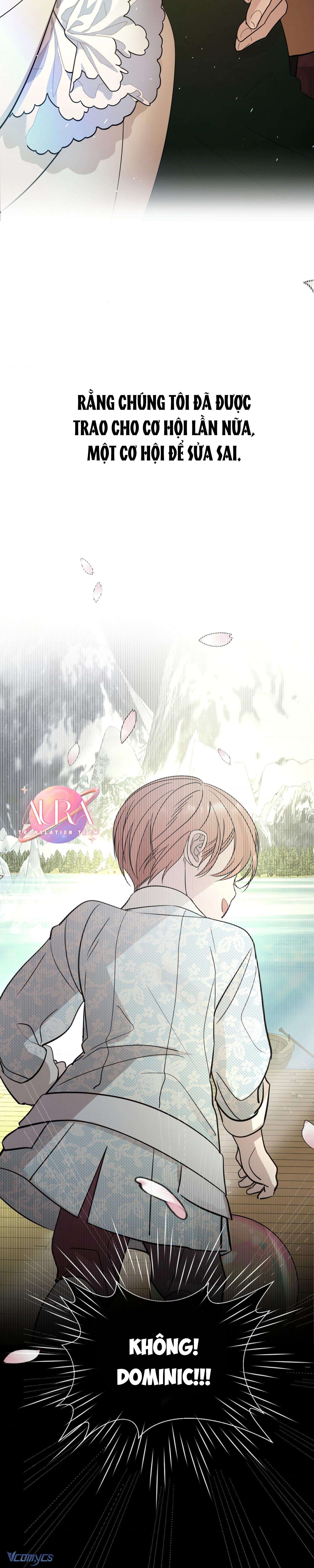 Lâu Đài Hoang Dã Chap 4 - Trang 2