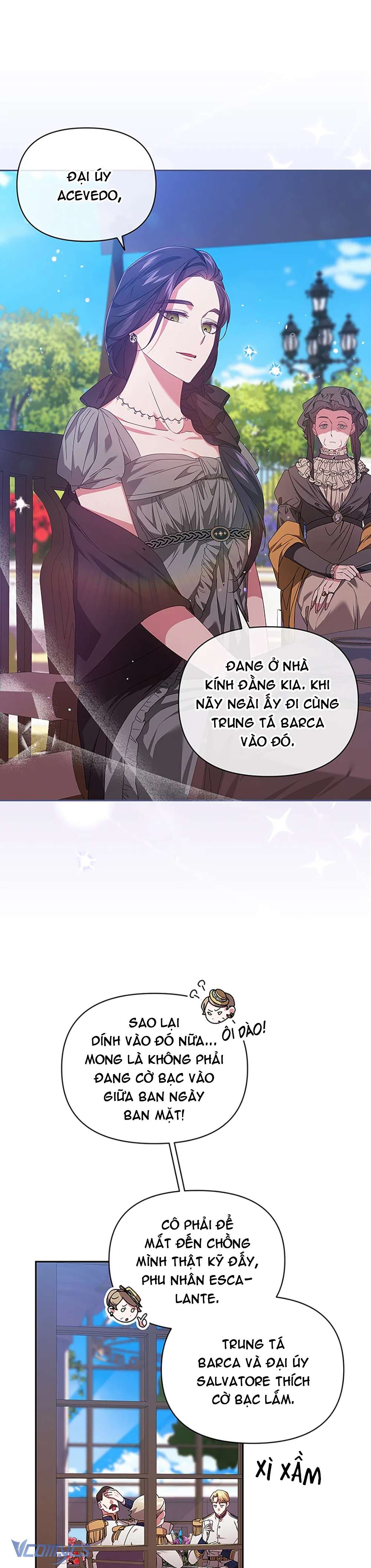 Hôn Nhân Này Rồi Sẽ Đổ Vỡ Chapter 29 - Trang 3