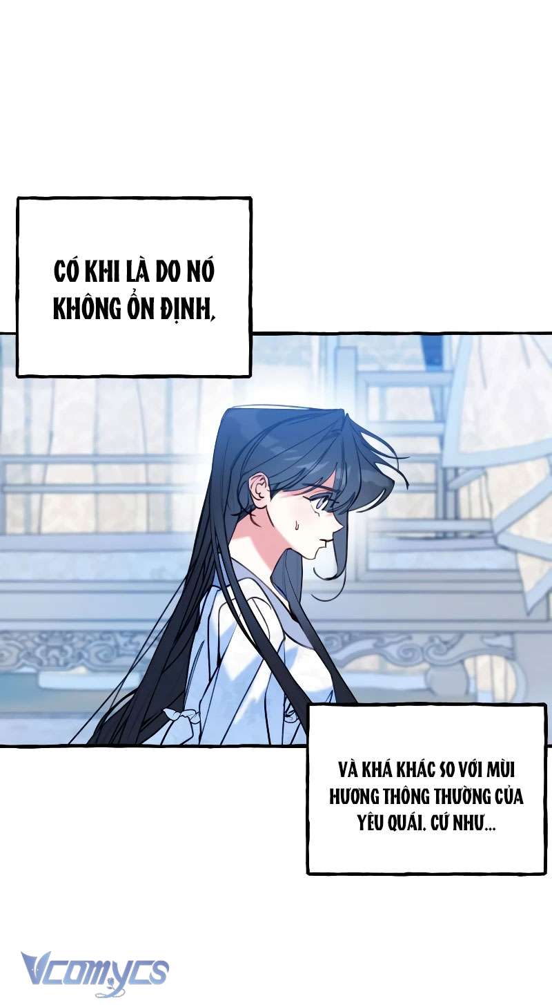 Chuyện Tình Tuyết Phương Bắc Chapter 9 - Trang 4