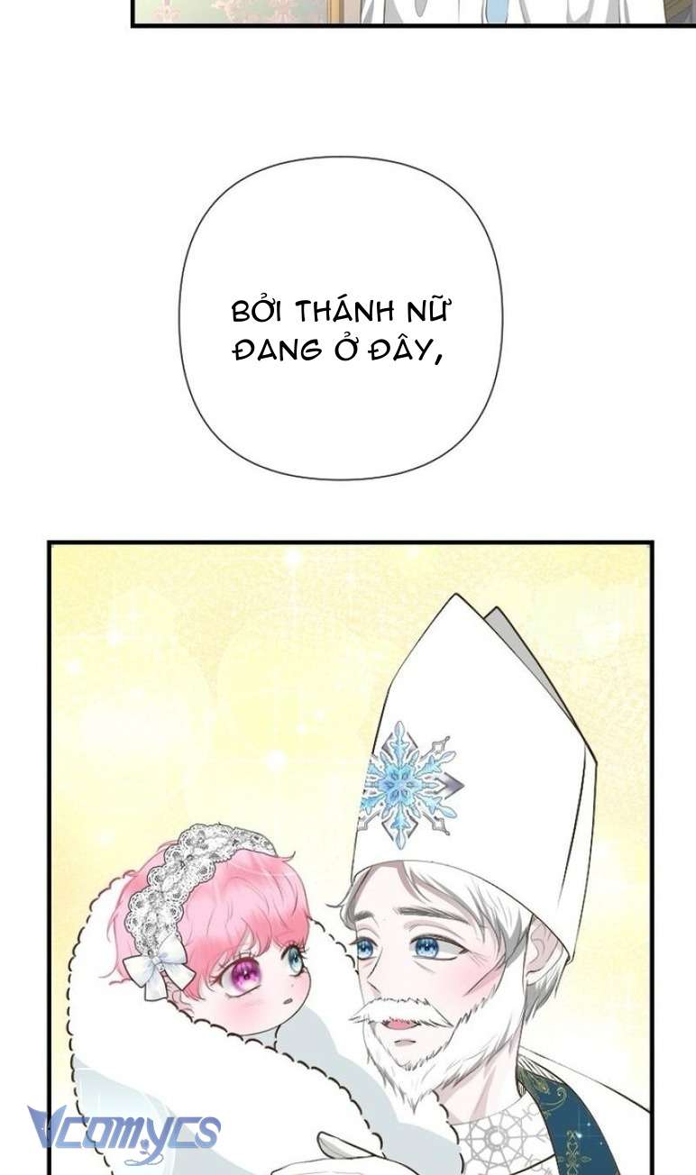 Sau Này Họ Sẽ Sinh Ra Tôi Chapter 9 - Trang 4