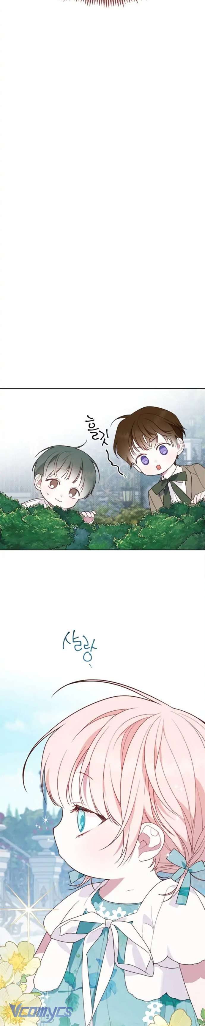 Bạo Chúa Bé Con Chapter 28 - Next Chapter 28.1