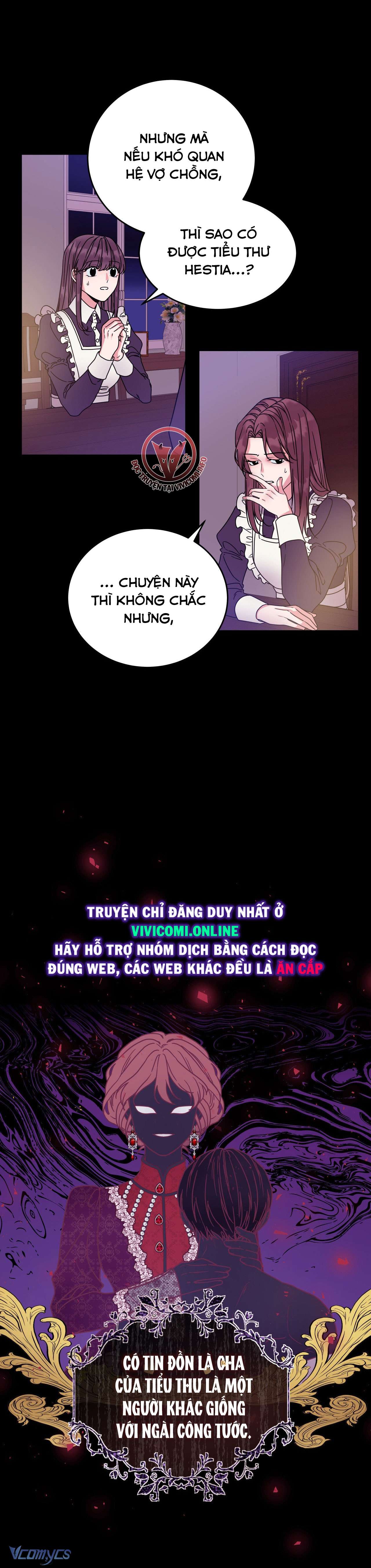 [18+] Anh Trai Đã Thay Đổi Chap 1 - Trang 2