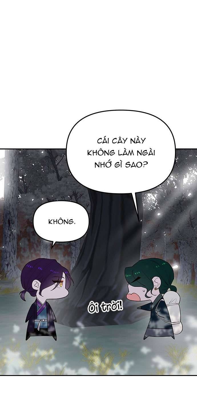 Vương Tử Huyền Bí Chapter 58 - Trang 4