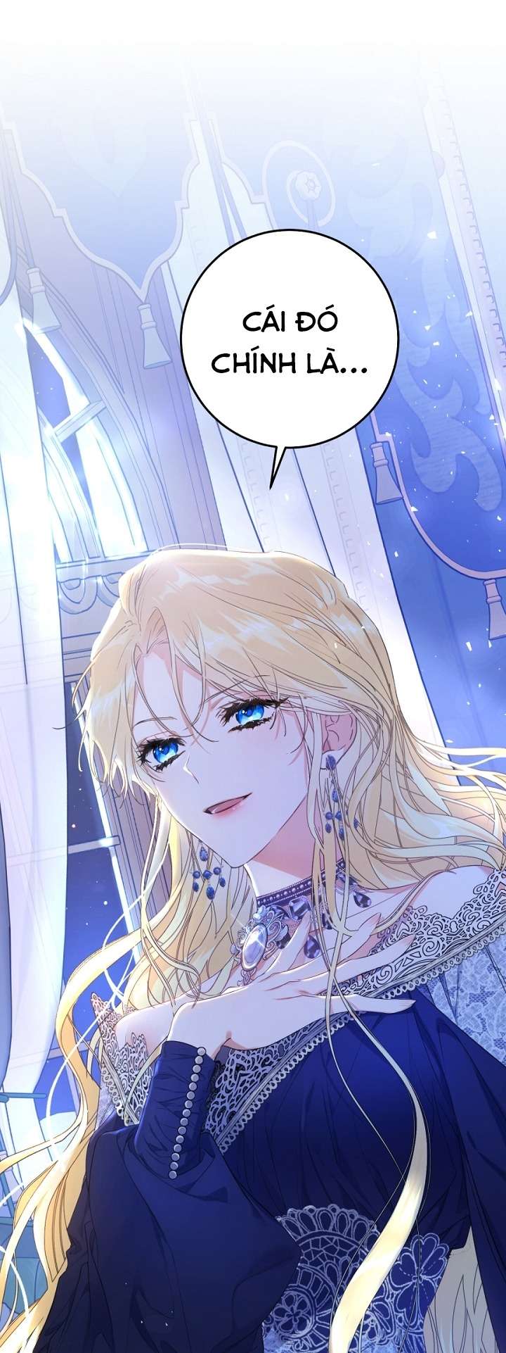 Ác Nữ Chỉ Là Một Con Rối Chap 22 - Trang 2