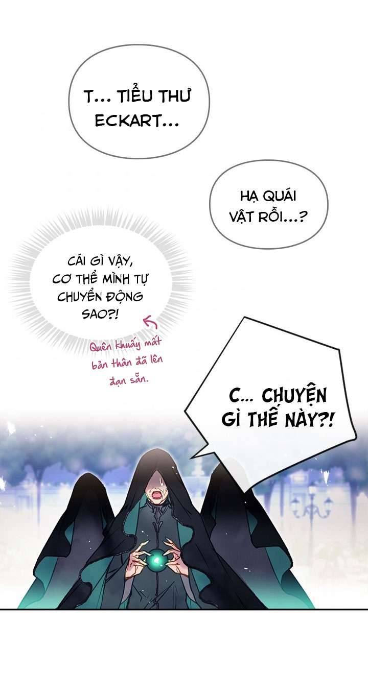Kết Cục Của Nhân Vật Phản Diện Chỉ Có Thể Là Cái Chết Chapter 60 - Next Chapter 61