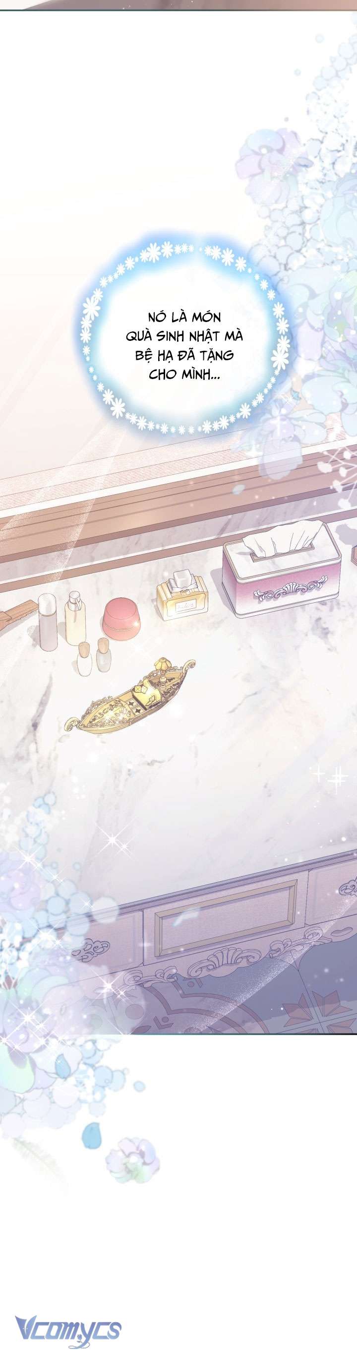 Không Có Chỗ Cho Kẻ Giả Mạo Chap 19 - Trang 2