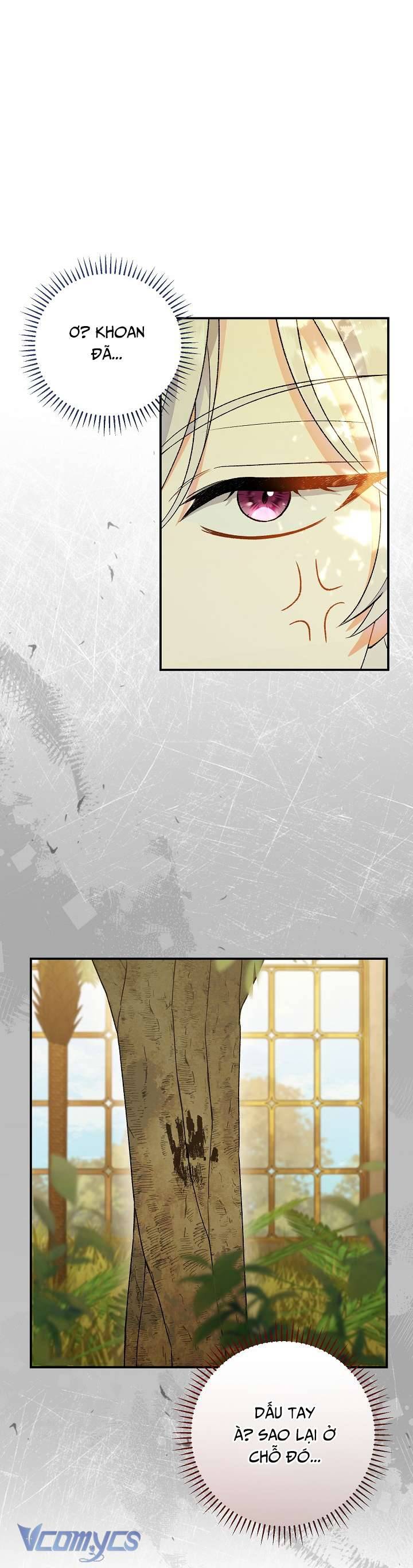 Người Xem Mắt Của Ác Nữ Quá Hoàn Hảo Chapter 4 - Trang 4