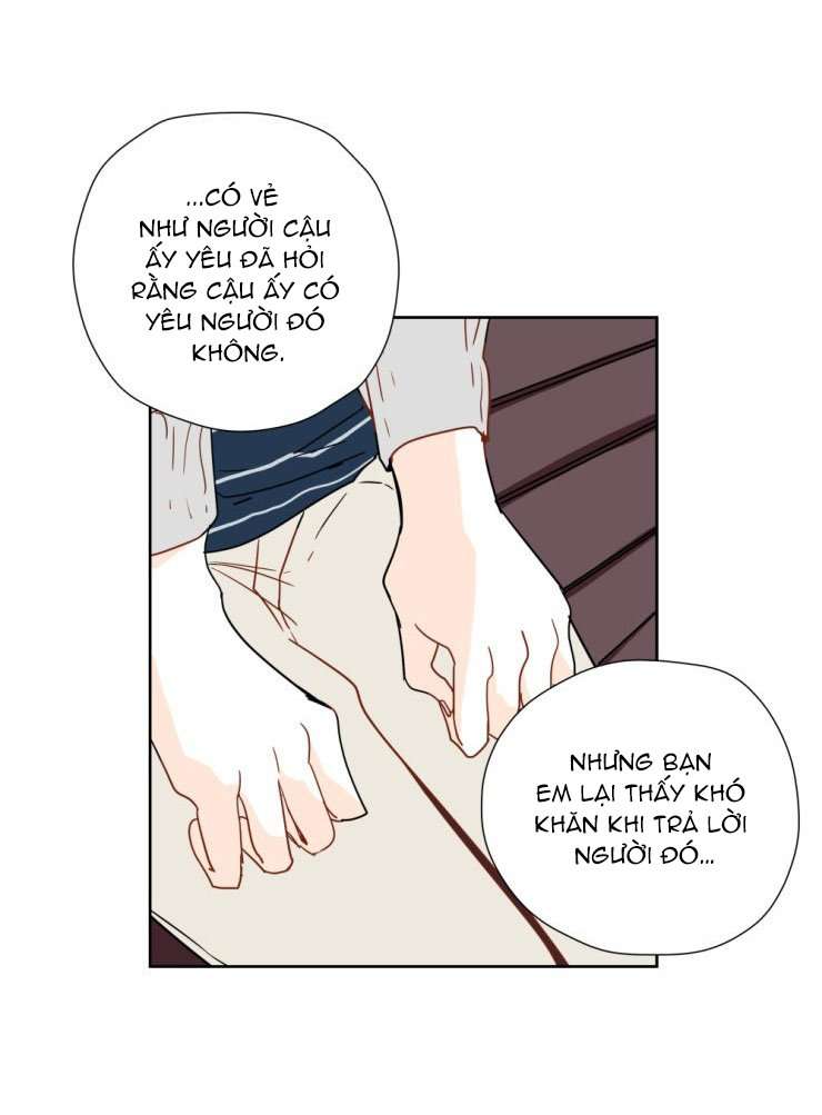 Ranh Giới Chap 60 - Trang 3