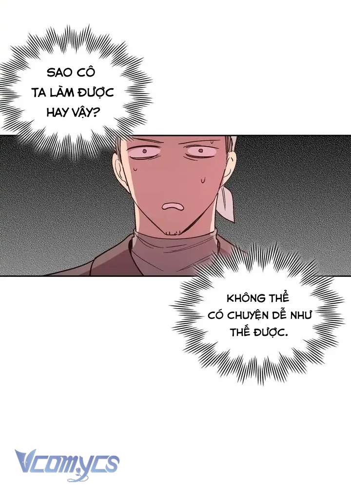 Vị Hôn Thê Khế Ước Của Công Tước Chapter 70 - Trang 4