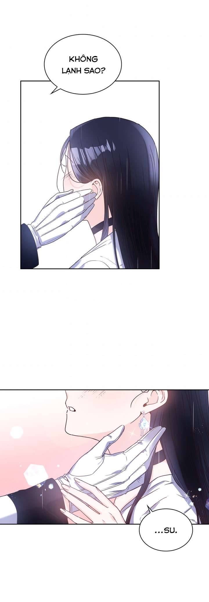Công Nương Su Chapter 15 - Trang 4