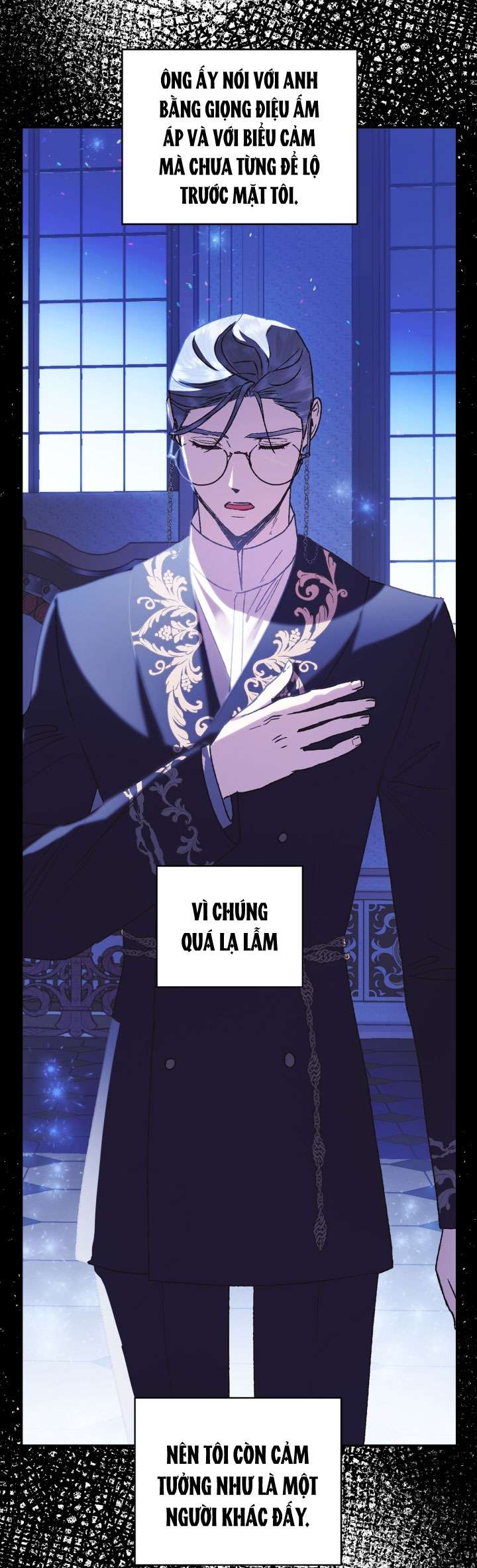 Cha À, Con Không Muốn Kết Hôn Đâu Chap 14 - Trang 2