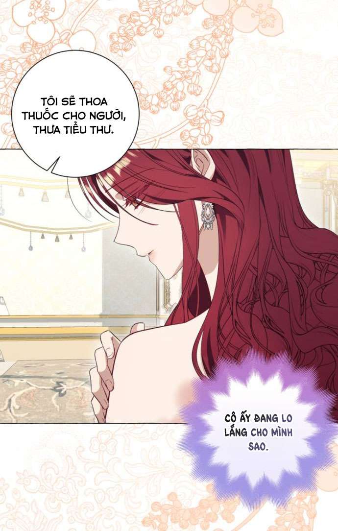 Tôi Tưởng Đó Chỉ Là Tiểu Thuyết Trọng Sinh Bình Thường Chapter 32 - Trang 4