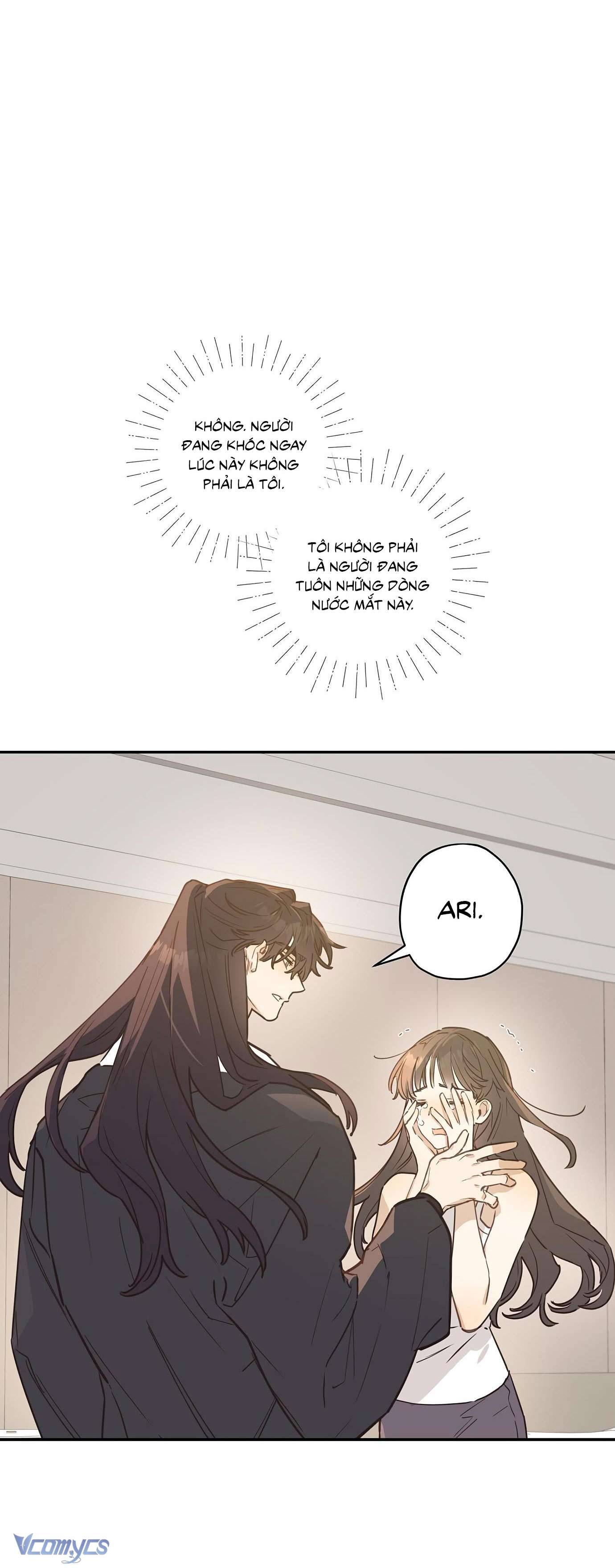 Onsaemiro Chapter 4 - Trang 4