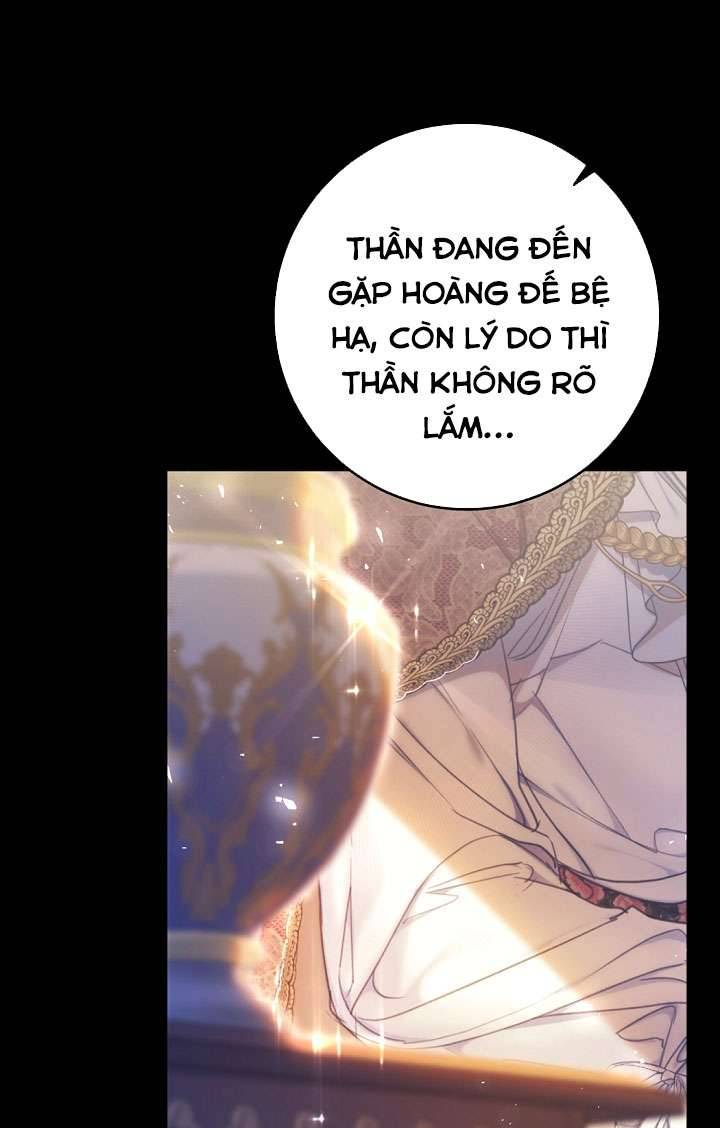 Ác Nữ Chỉ Là Một Con Rối Chap 51 - Trang 2