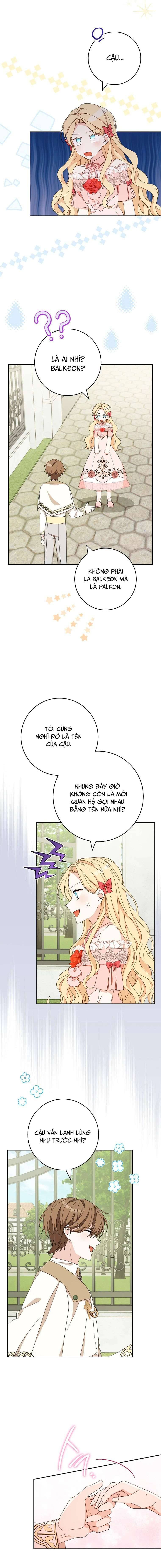 Tôi Đã Phạm Sai Lầm Rồi! Chap 42 - Trang 2