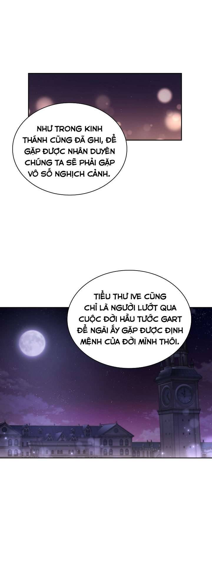 Công Nương Su Chapter 31 - Trang 4