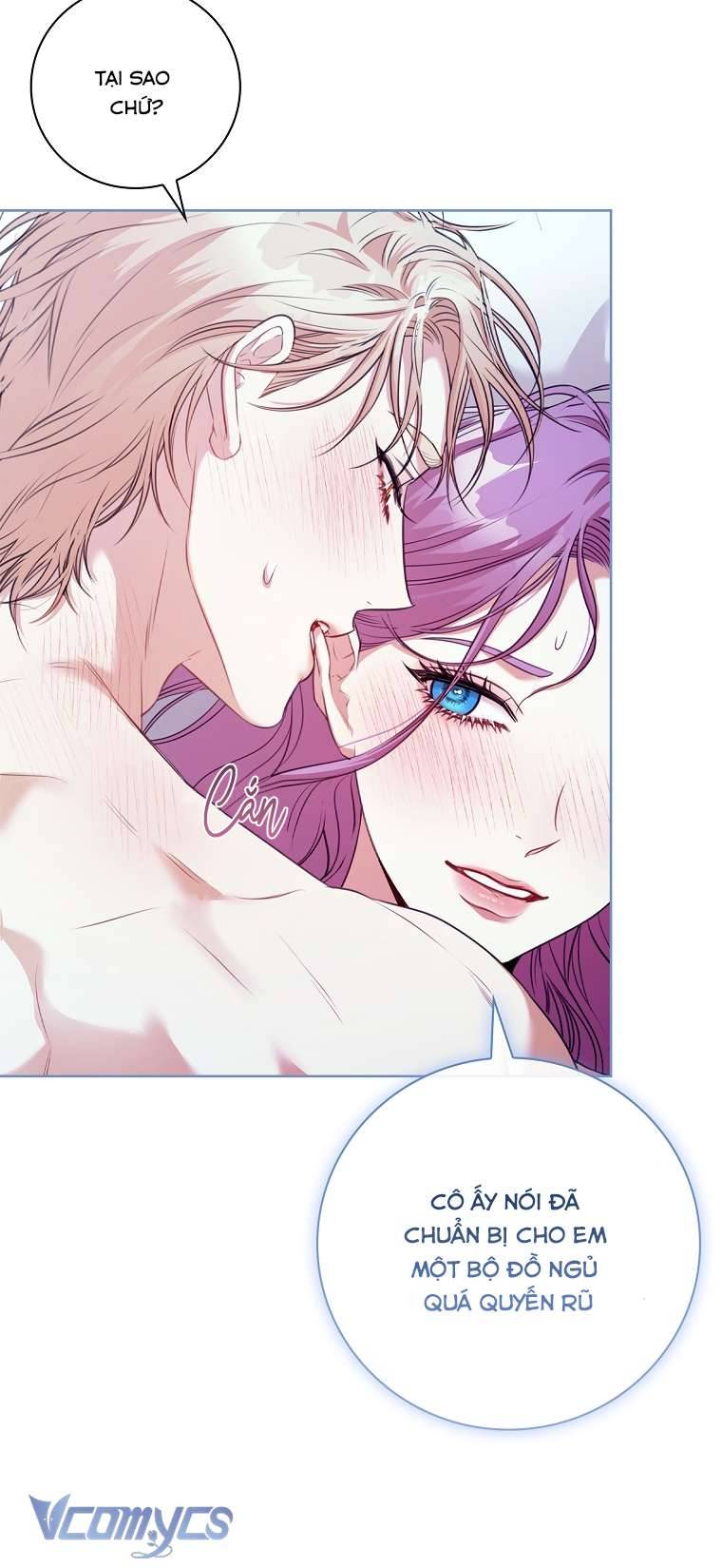 Thư Ký Của Bạo Chúa Chapter 111 - Trang 4