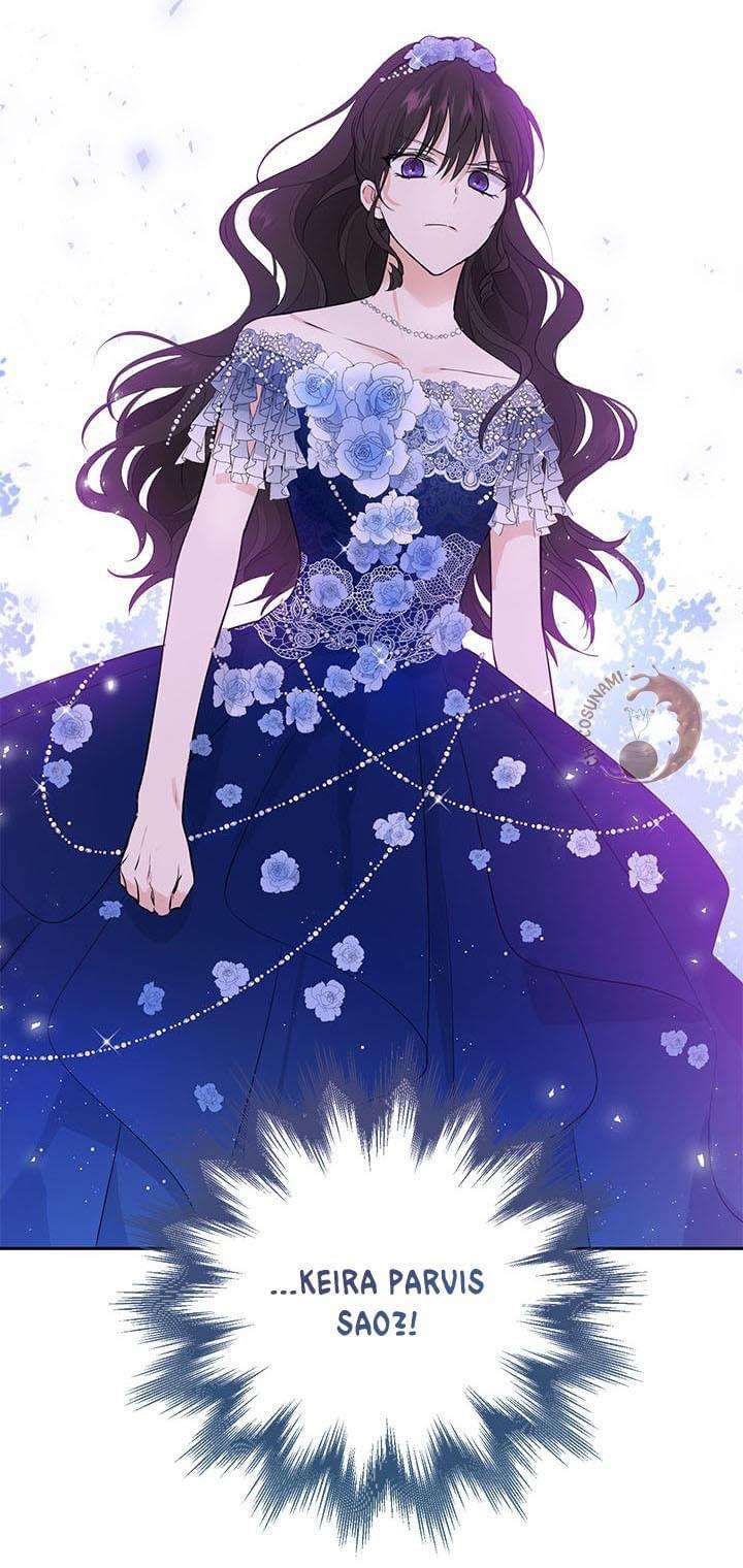 Tôi Là Minh Chứng Của Sự Thật Chap 25 - Trang 3