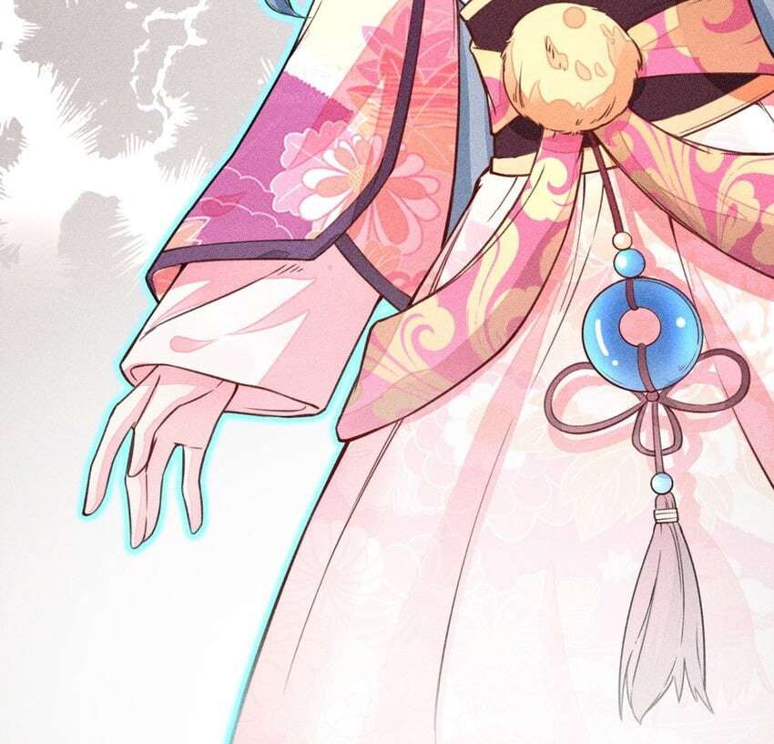Nuôi Dưỡng Hoàng Tử Chap 10 - Trang 2