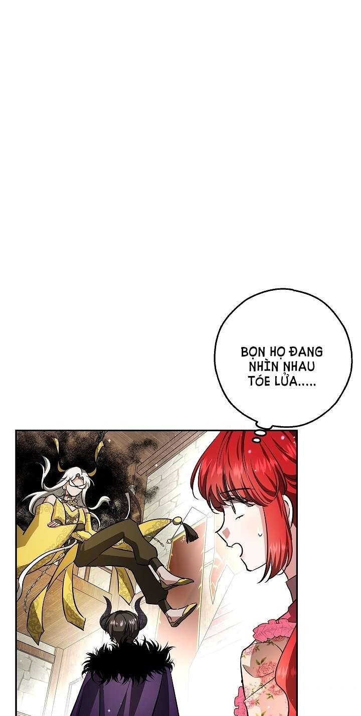 Hôn Phu Ẩn Sắc Chapter 44 - Trang 4