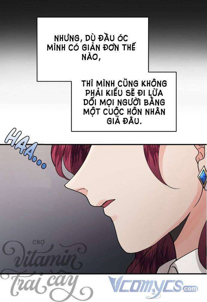 Oan Gia Ngõ Hẹp Chapter 9 - Trang 3