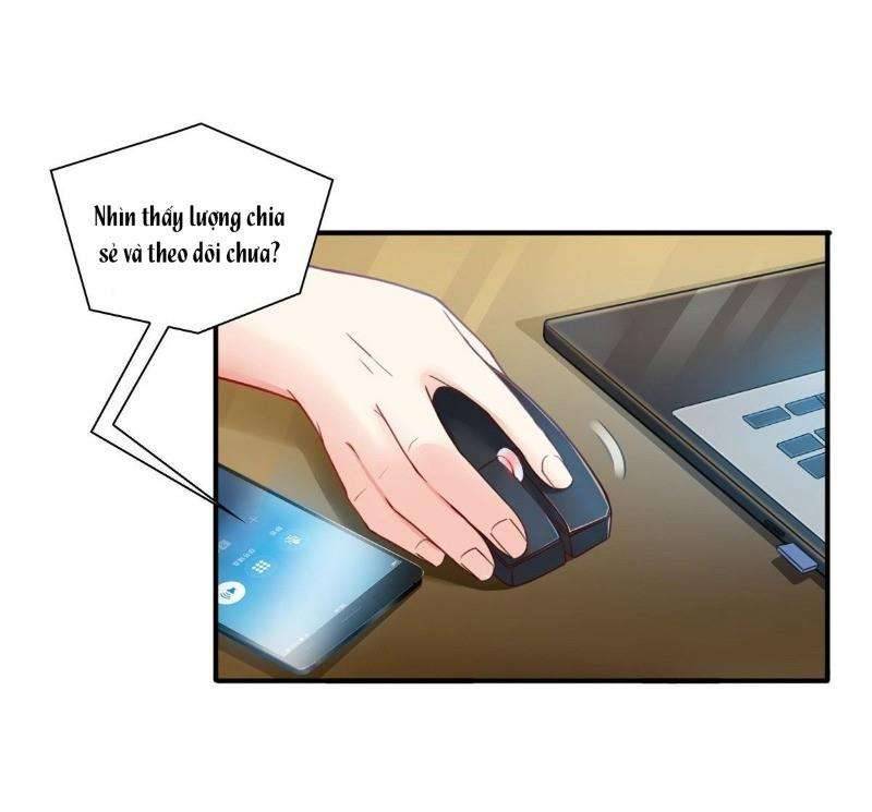 Hệt Như Hàn Quang Gặp Nắng Gắt Chap 79 - Trang 4