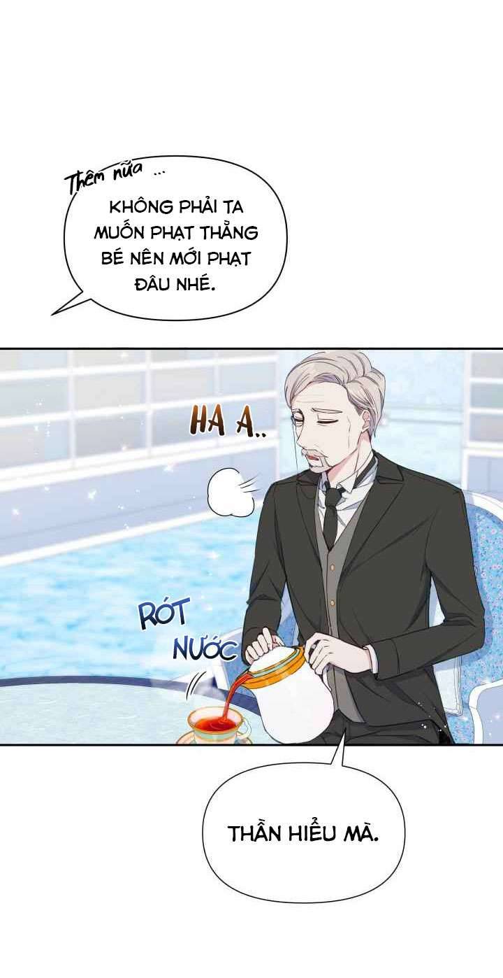 Người Bảo Hộ Của Bạo Quân Là Ma Nữ Tàn Độc Chap 19 - Trang 4