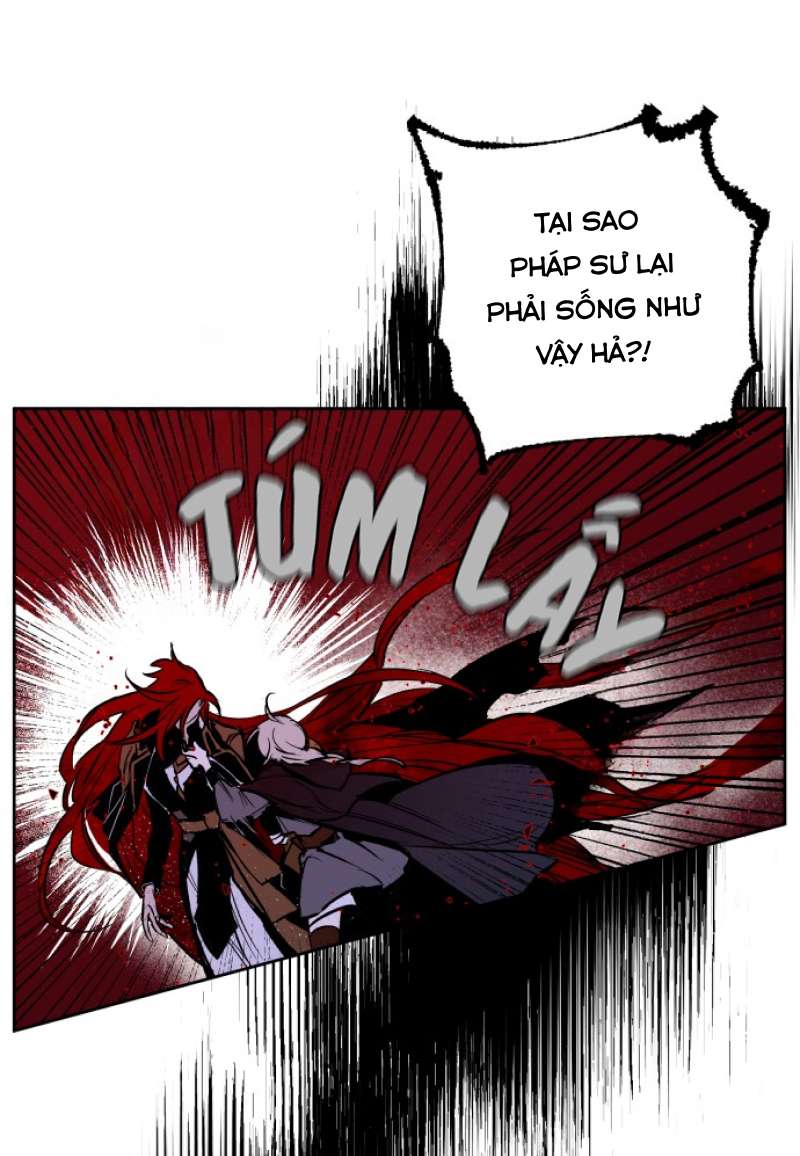 Lời Thú Nhận Của Chúa Tể Bóng Tối Chap 4 - Trang 4