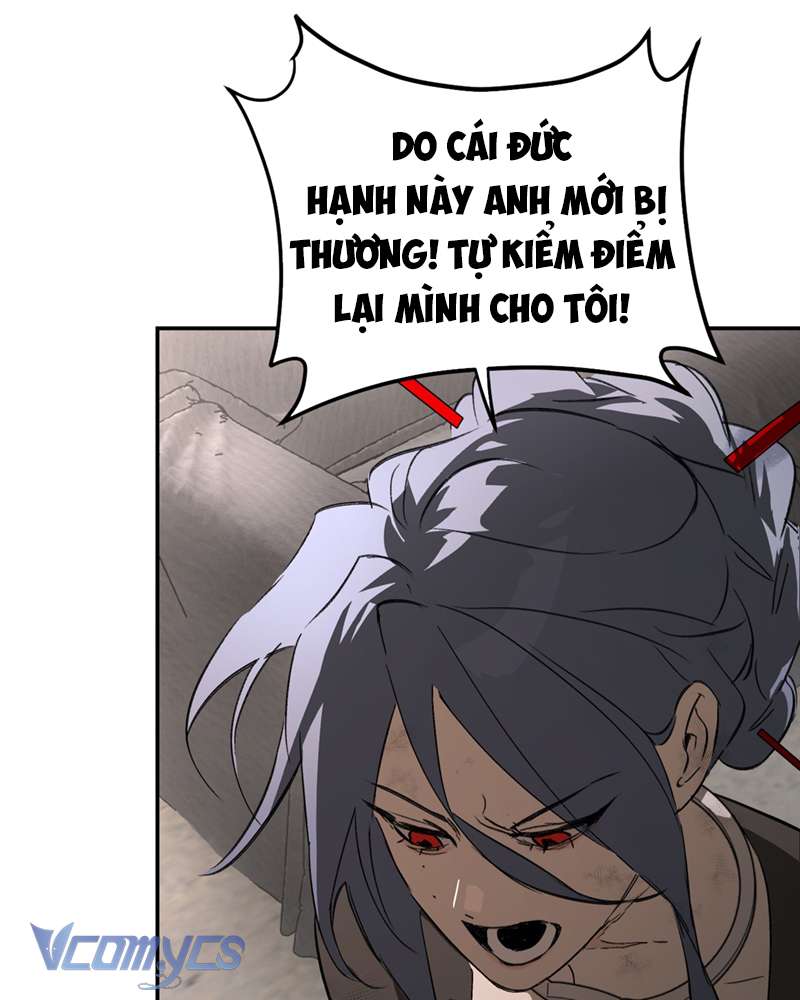 Ác Chi Hoàn Chapter 36 - Trang 4