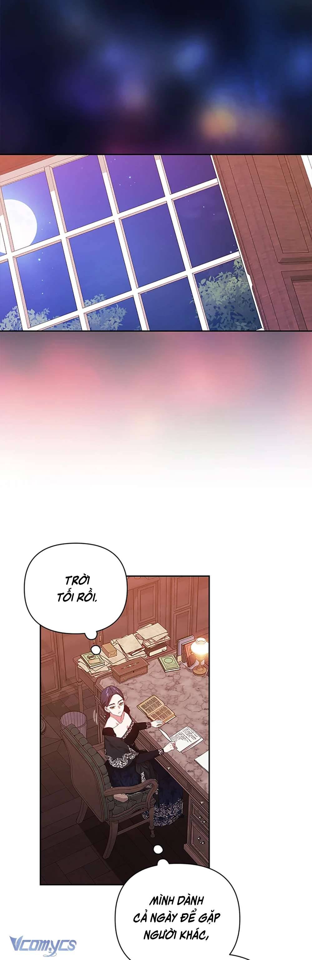 Hôn Nhân Này Rồi Sẽ Đổ Vỡ Chapter 39 - Trang 3