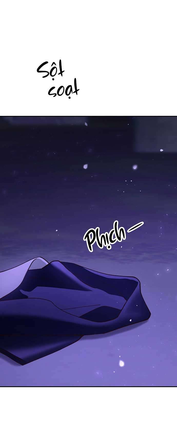 Vương Tử Huyền Bí Chapter 80 - Trang 4