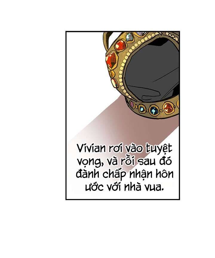 Vị Hôn Thê Khế Ước Của Công Tước Chapter 15 - Trang 4