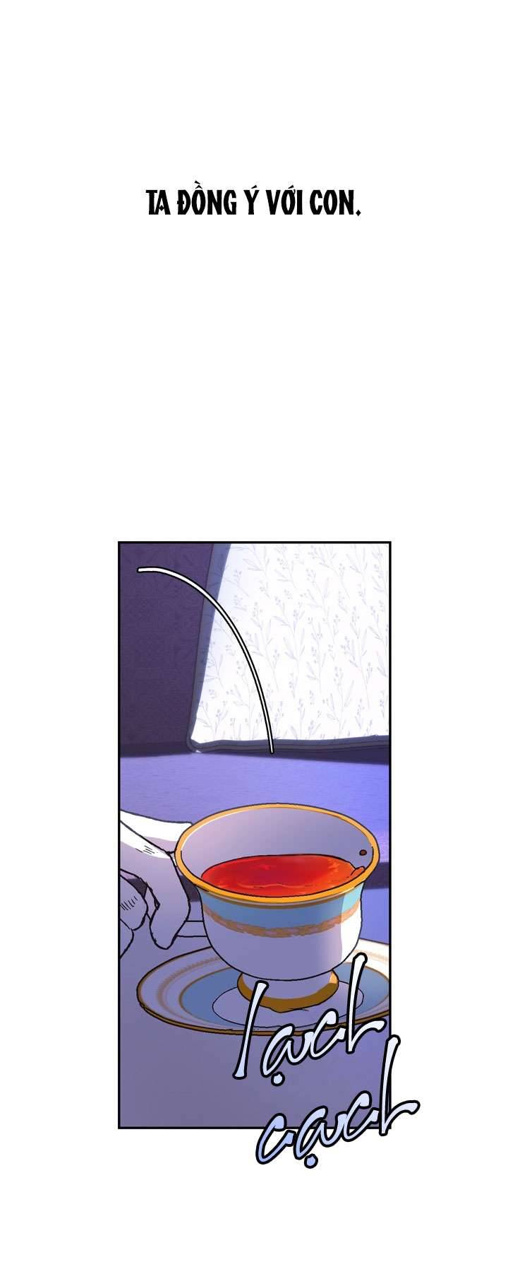 Cha À, Con Không Muốn Kết Hôn Đâu Chap 19 - Trang 2