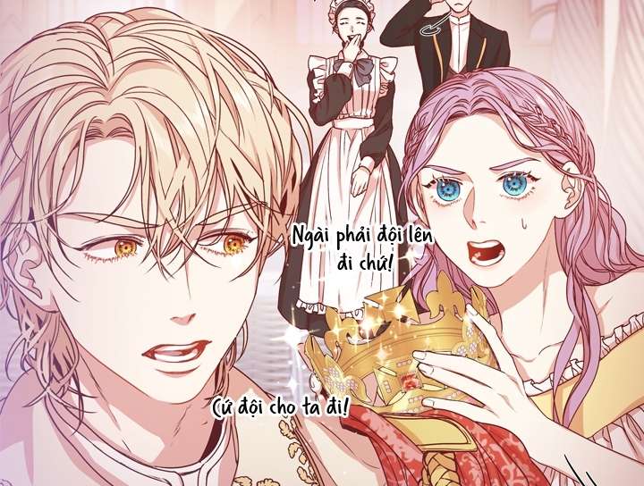Thư Ký Của Bạo Chúa Chapter 6 - Trang 4