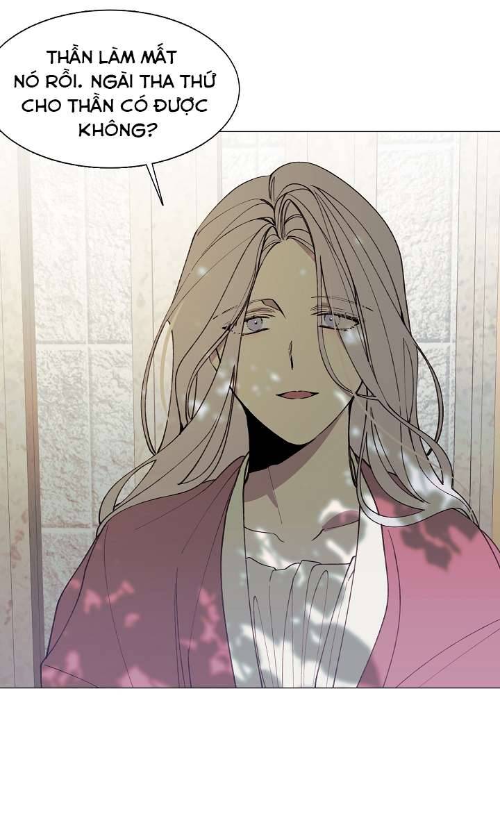 Ác Nữ Cần Bạo Chúa Chapter 9 - Trang 4