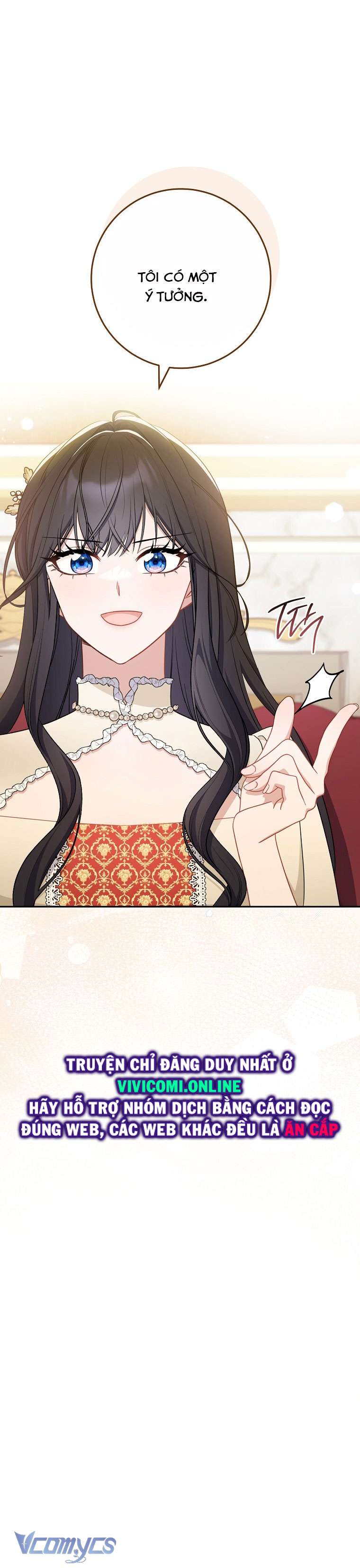 Nam Chính? Cho Cũng Không Thèm! Chapter 24 - Trang 3