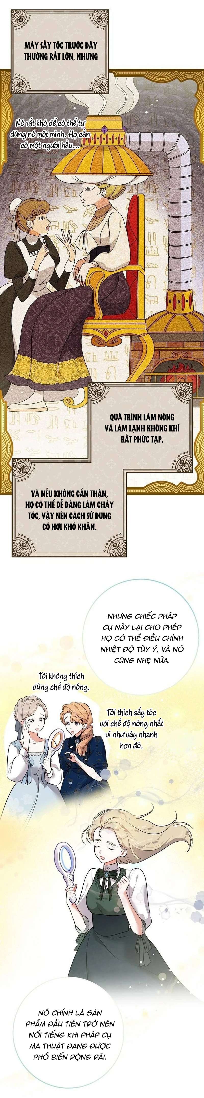 Tôi đã có một gia đình mới mà trước đó không nằm trong kế hoạch nhận nuôi. Chapter 9 - Trang 4