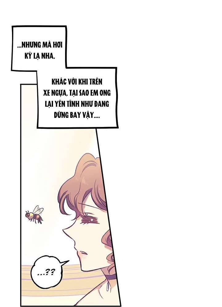 May Mắn Hay Bất Hạnh Chap 16 - Trang 4