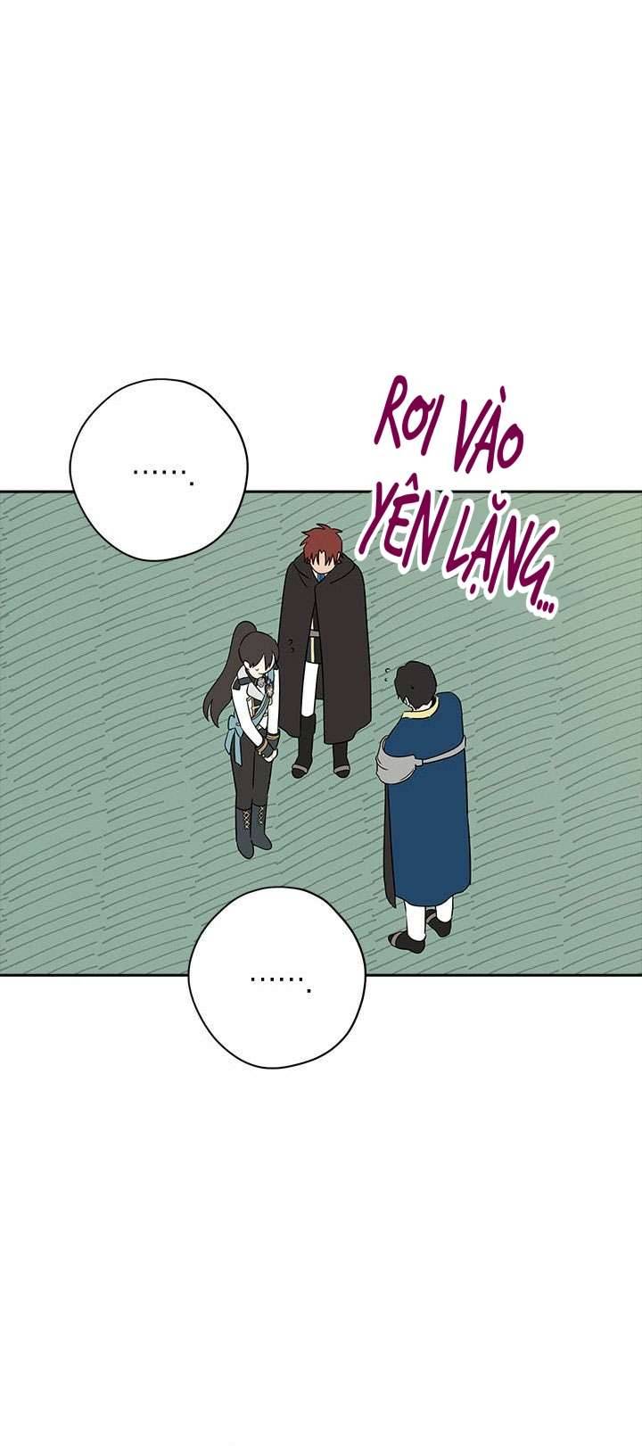 Tôi Là Minh Chứng Của Sự Thật Chap 81 - Trang 3