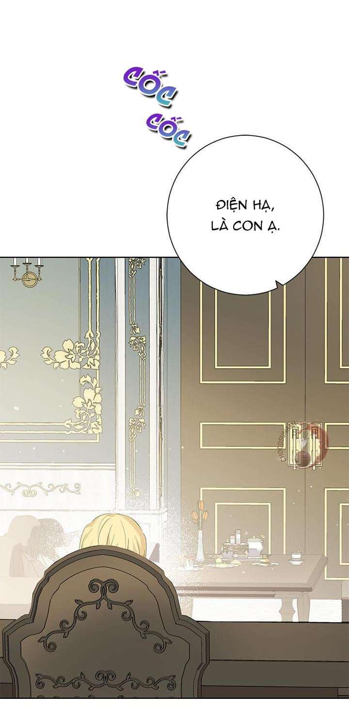 Tôi Là Minh Chứng Của Sự Thật Chap 39 - Trang 3