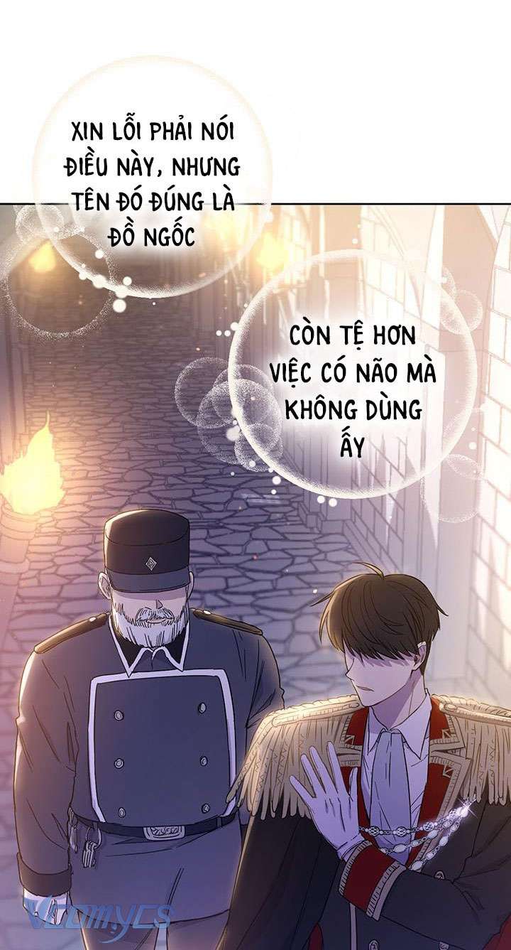 Cuộc Sống Mới Của Công Nương Chapter 1 - Trang 4
