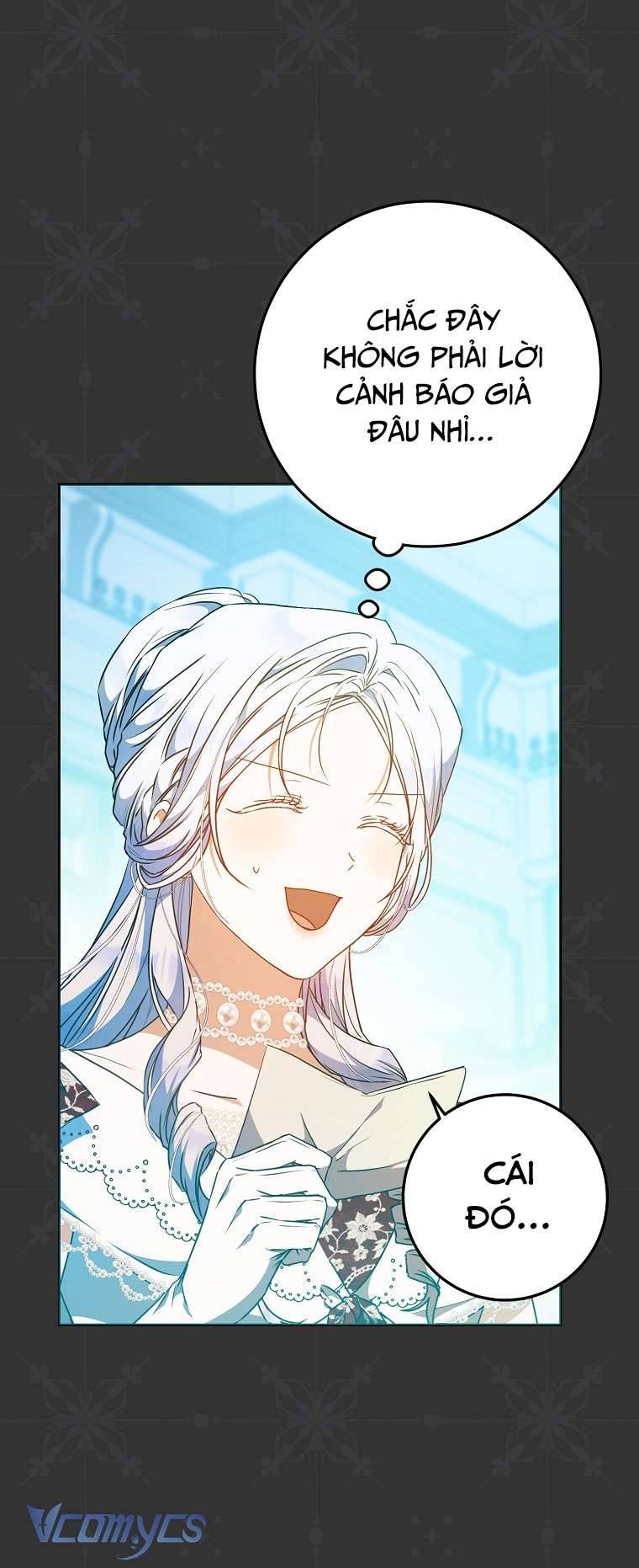 Tôi Trở Thành Vợ Của Nam Chính Chap 90 - Trang 3