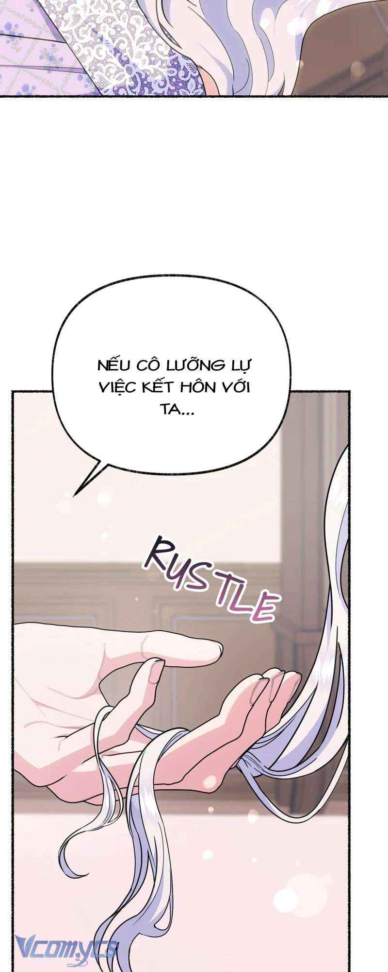 Trở Thành Chú Mèo Ngủ Cùng Bạo Chúa Chapter 36 - Trang 3